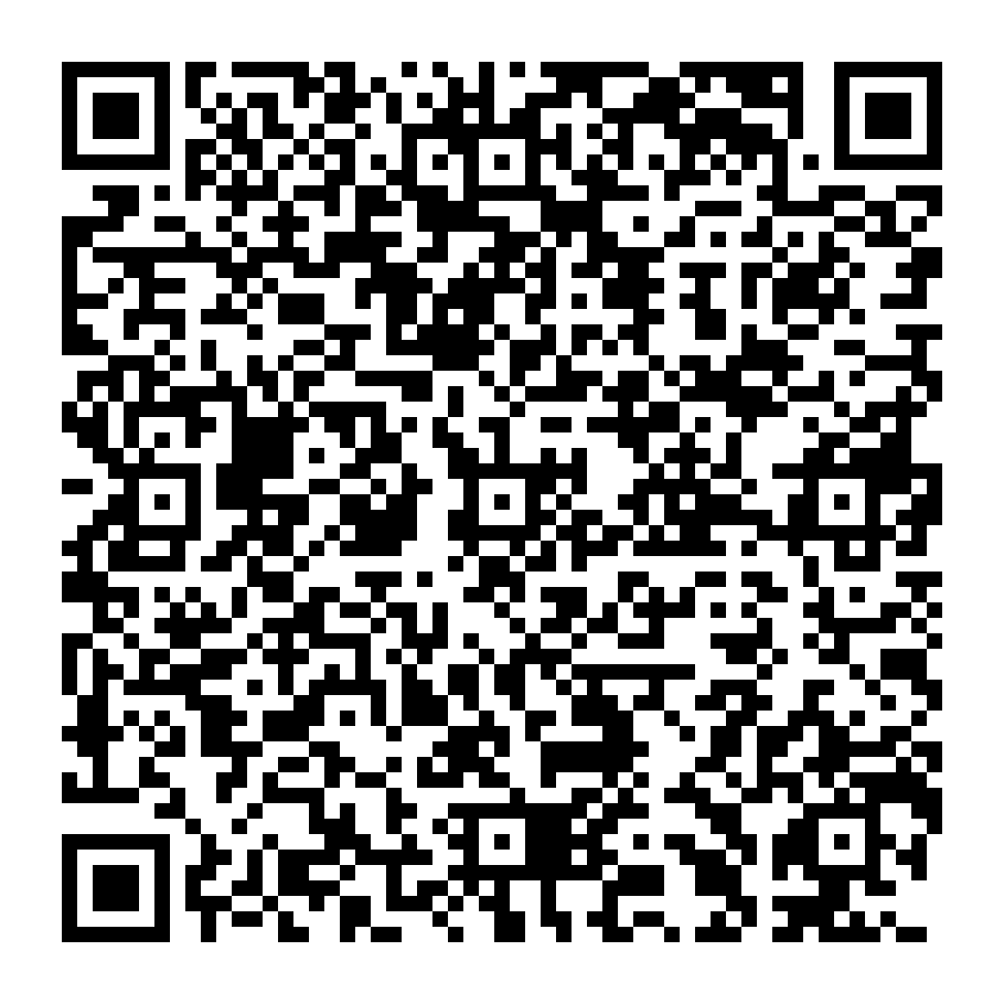 رمز QR