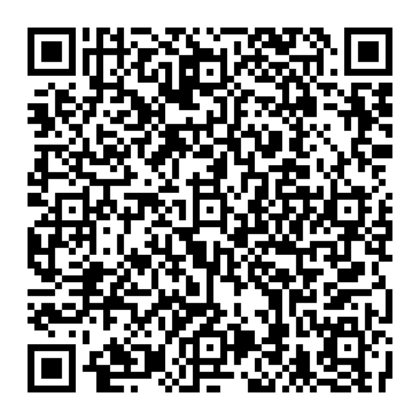 رمز QR
