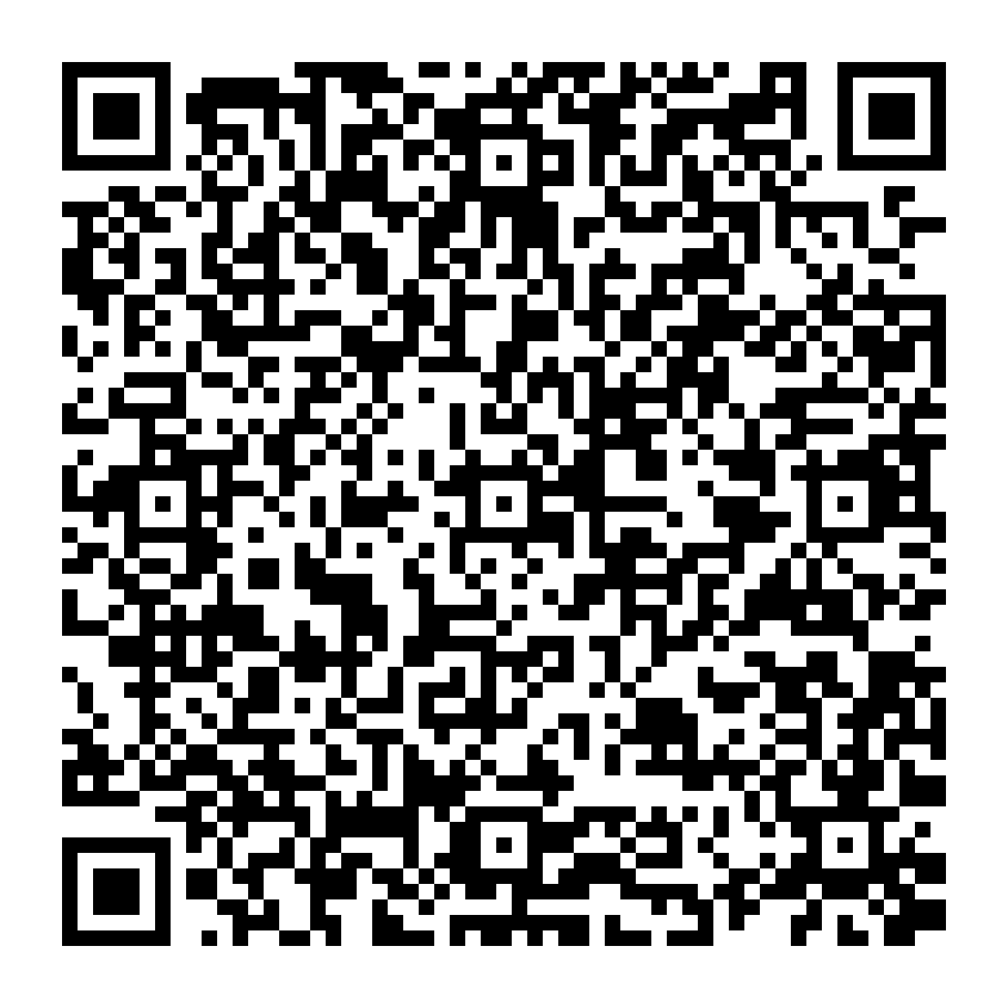 رمز QR