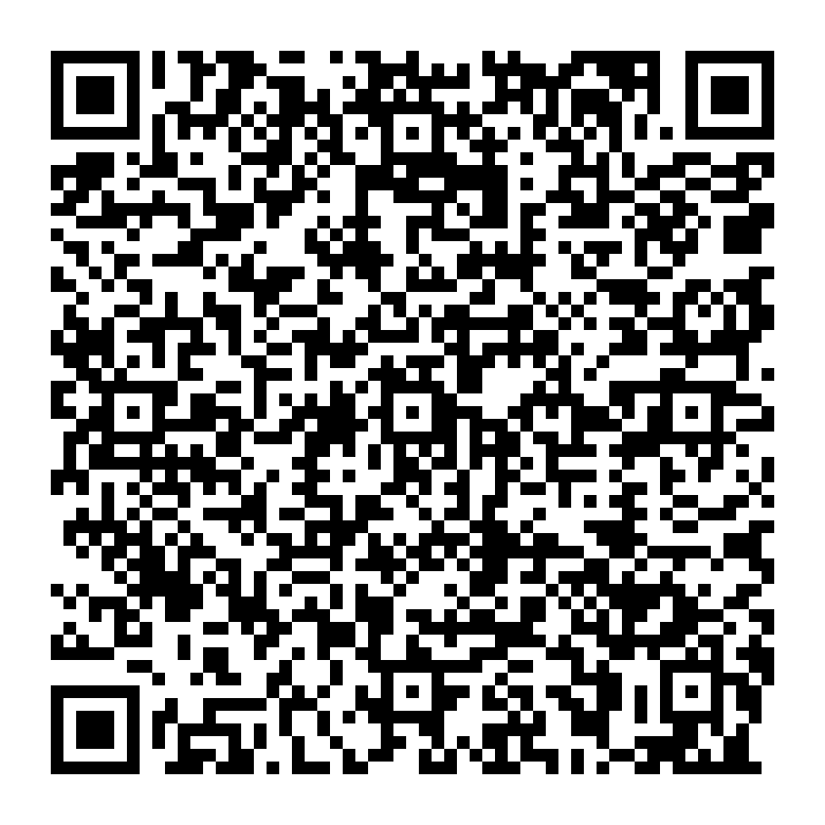 رمز QR