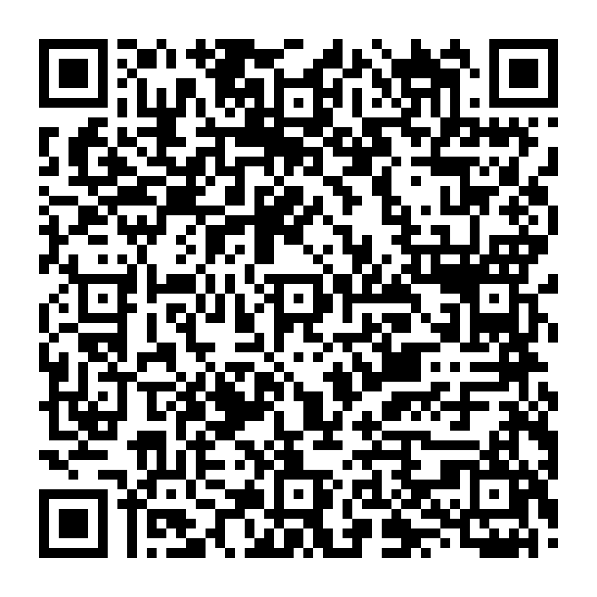 رمز QR