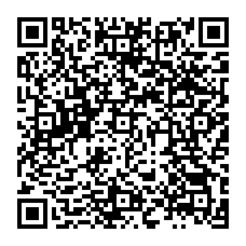 رمز QR