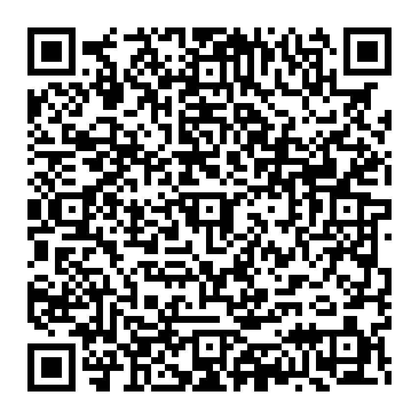 رمز QR