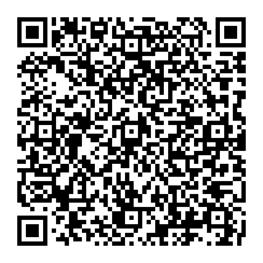 رمز QR