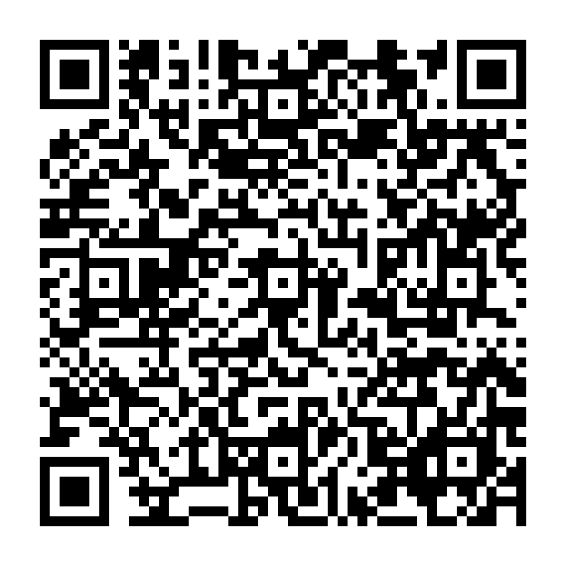 رمز QR