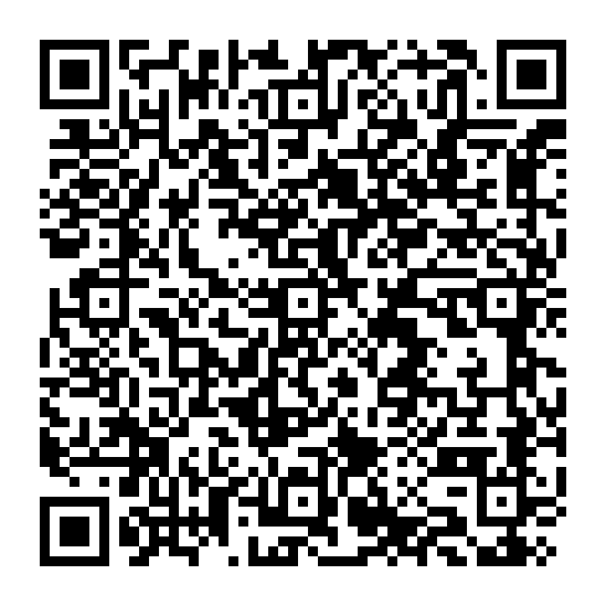 رمز QR