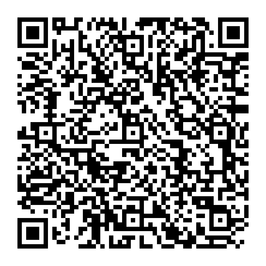 رمز QR