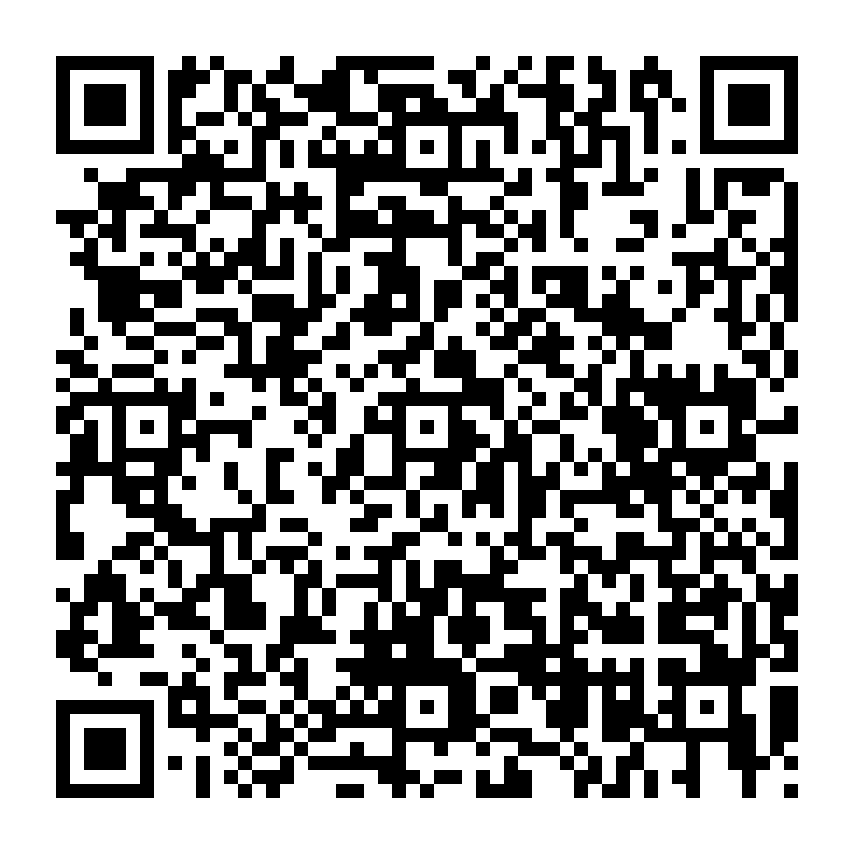 رمز QR