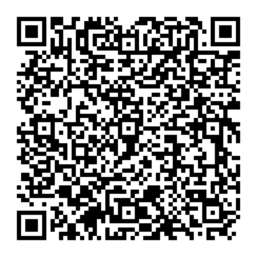 رمز QR