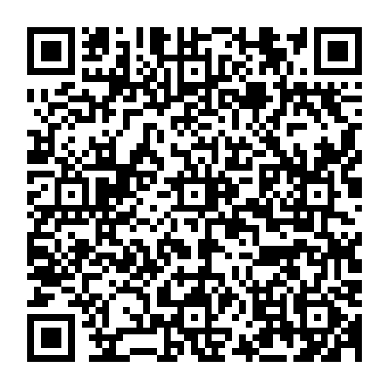 رمز QR