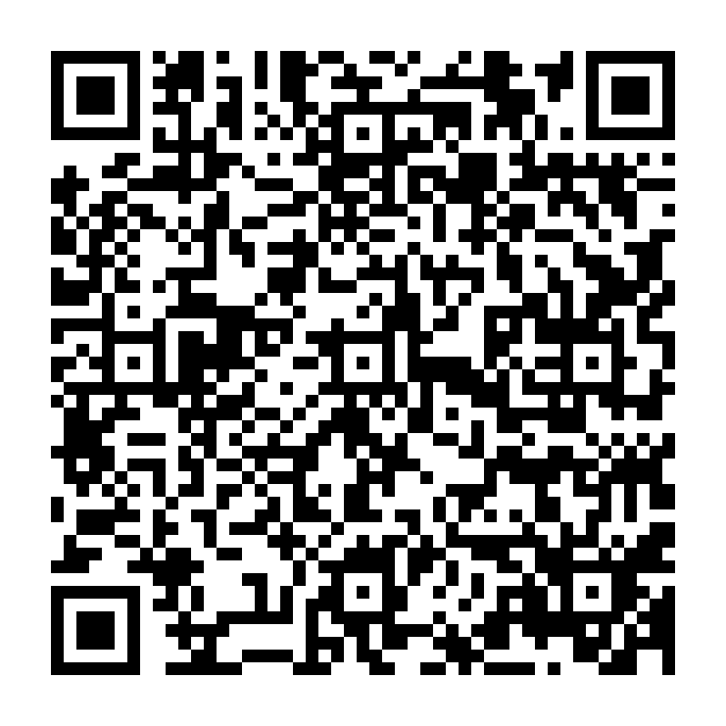 رمز QR