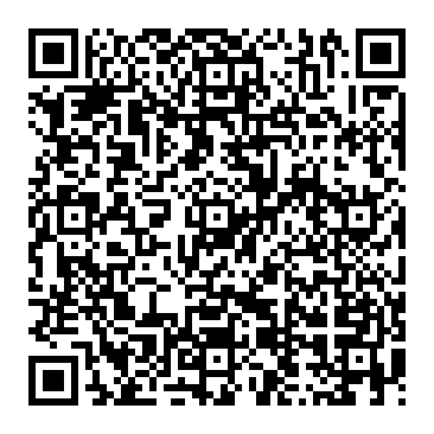 رمز QR
