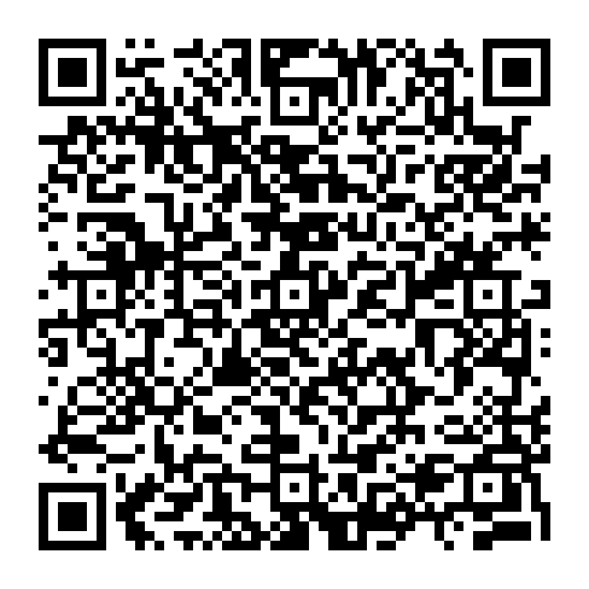 رمز QR