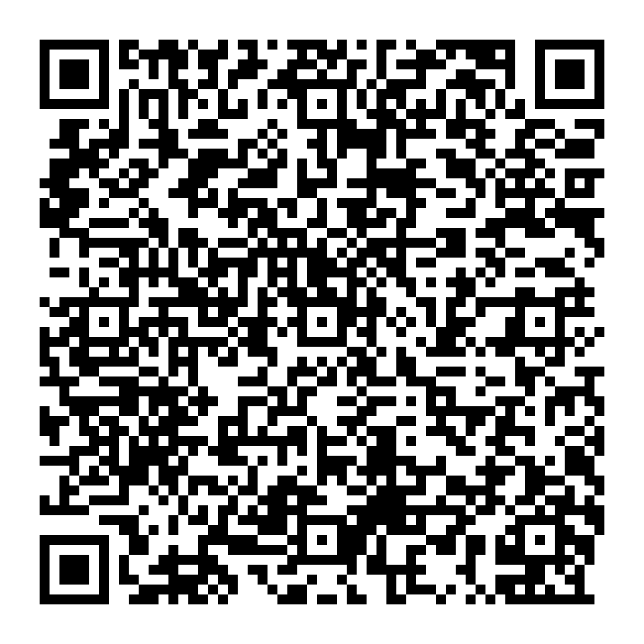 رمز QR
