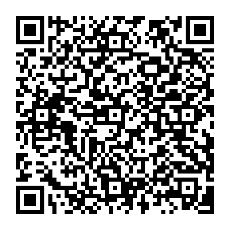 رمز QR