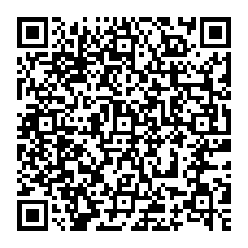 رمز QR