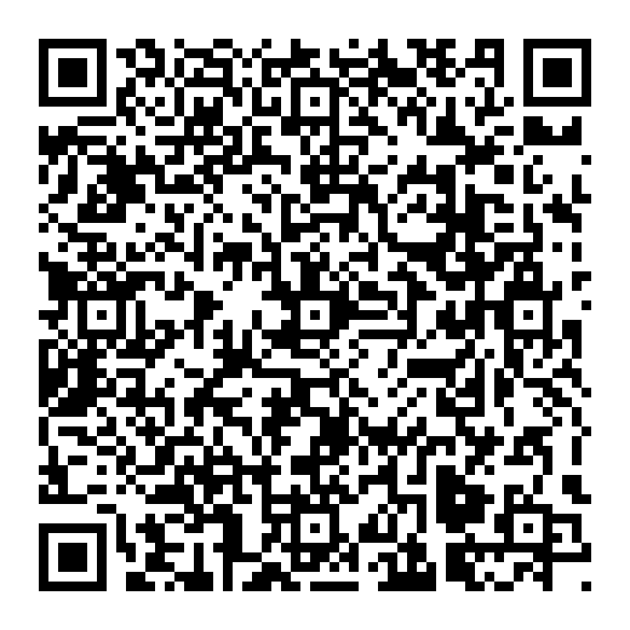 رمز QR
