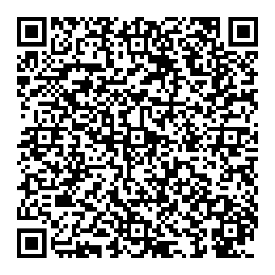 رمز QR