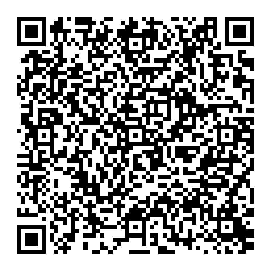 رمز QR