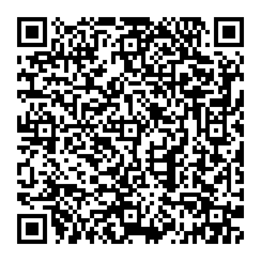 رمز QR