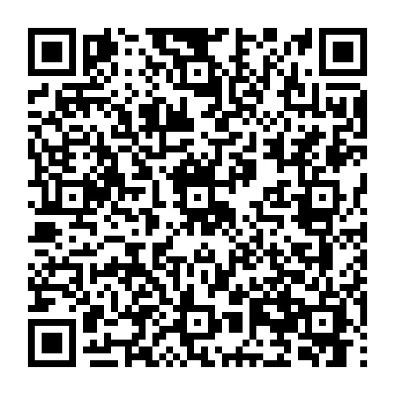 رمز QR