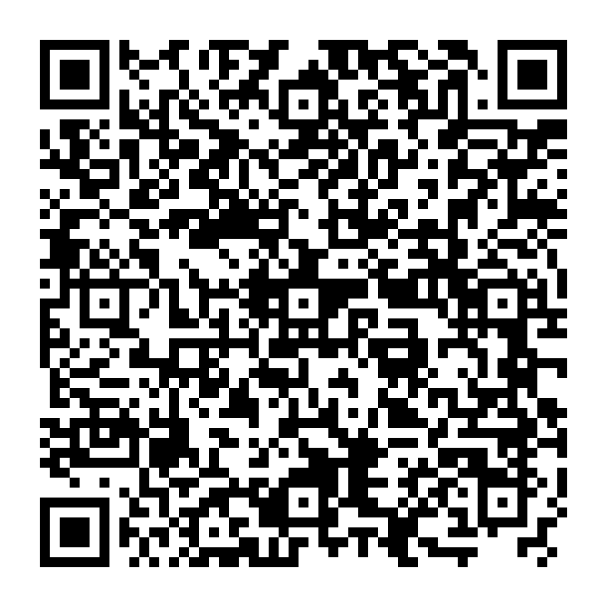 رمز QR