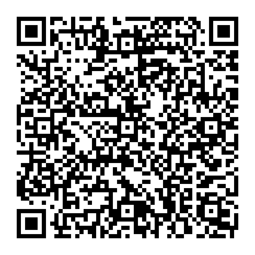 رمز QR