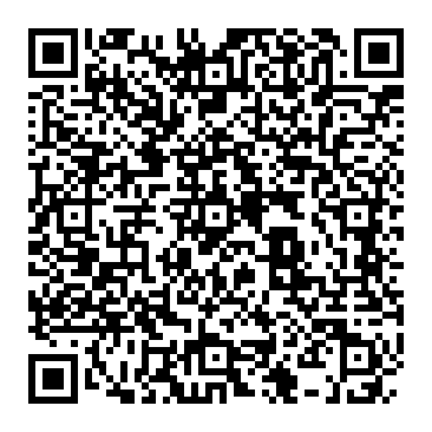 رمز QR