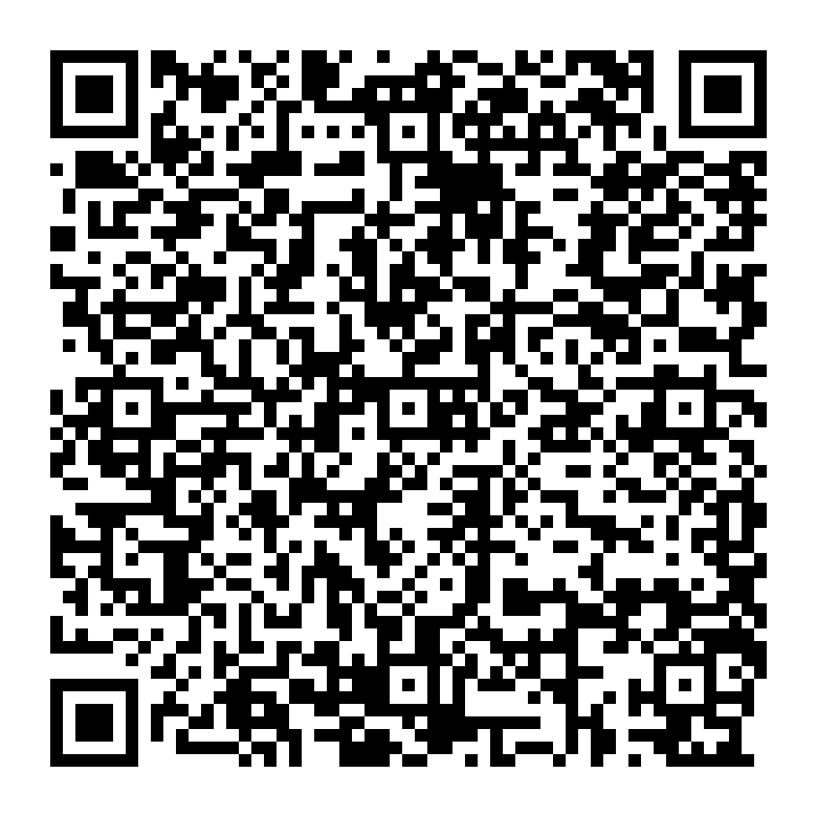 رمز QR