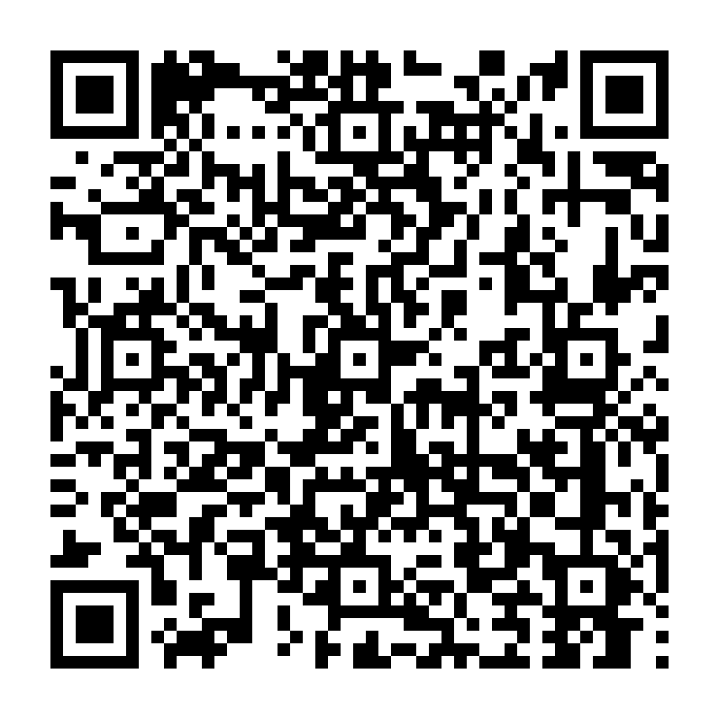رمز QR