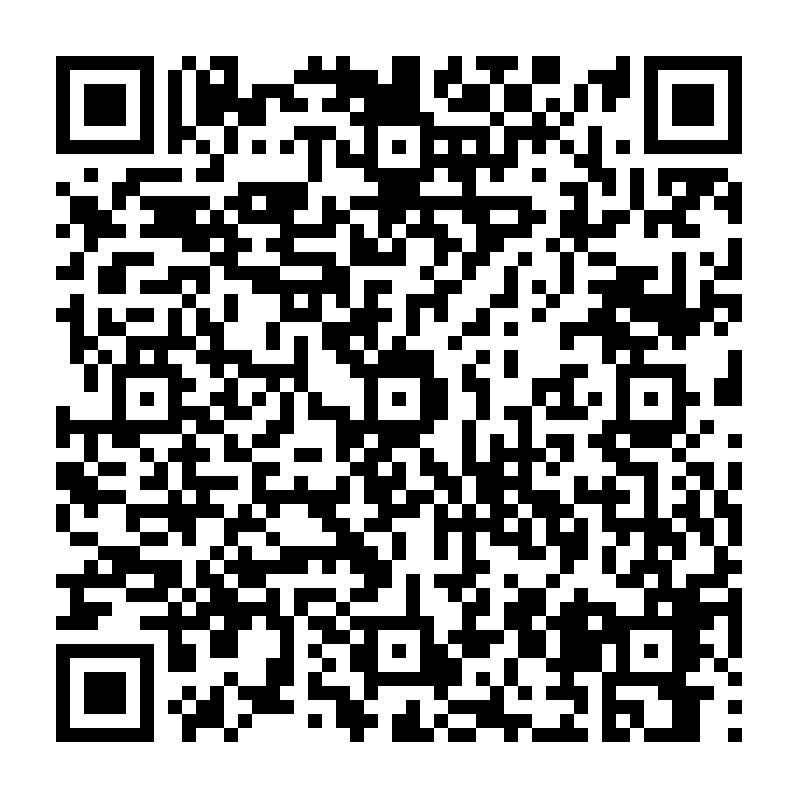 رمز QR