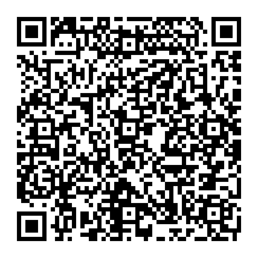 رمز QR