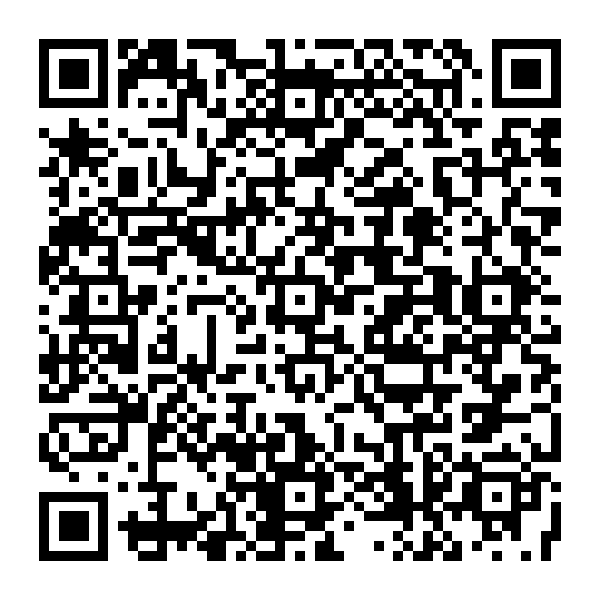 رمز QR