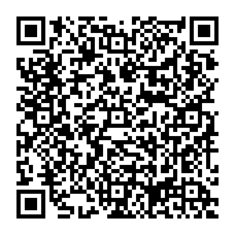 رمز QR