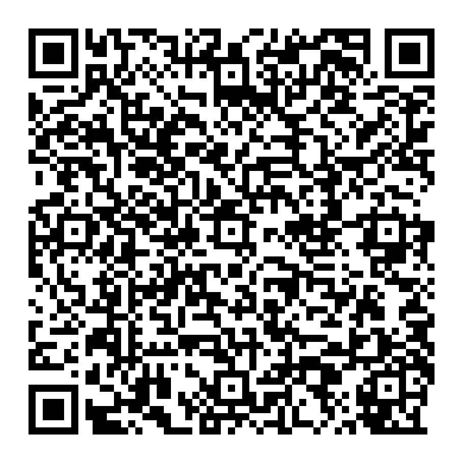 رمز QR