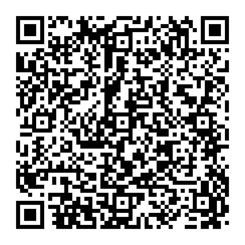 رمز QR