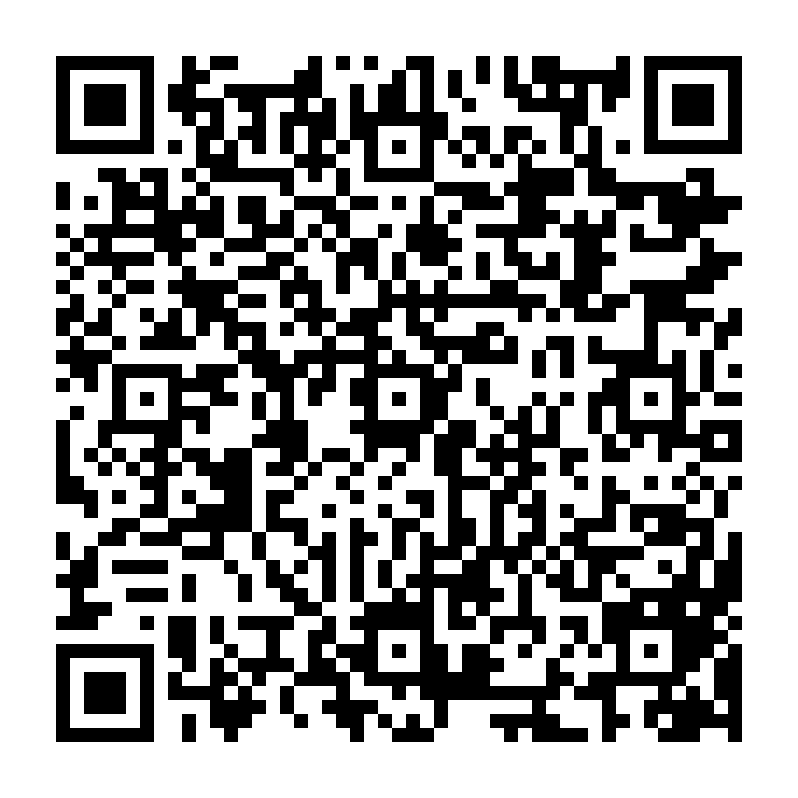 رمز QR