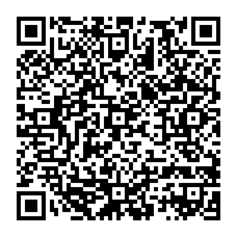 رمز QR