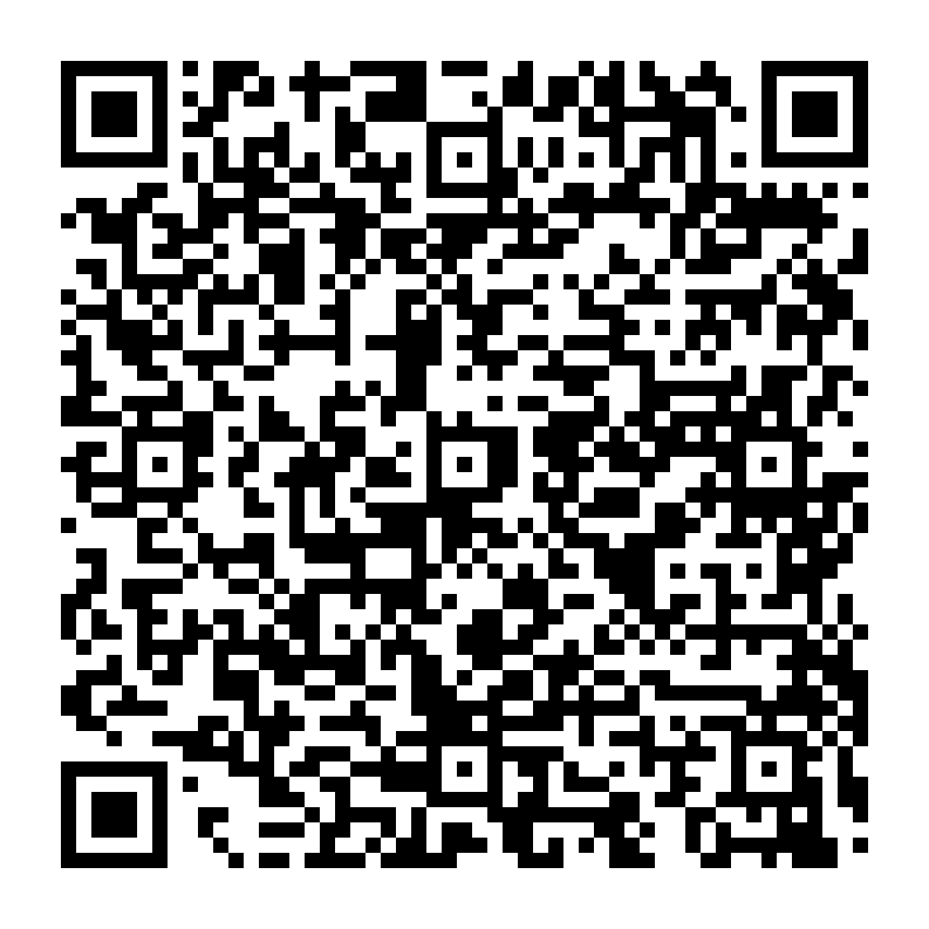 رمز QR