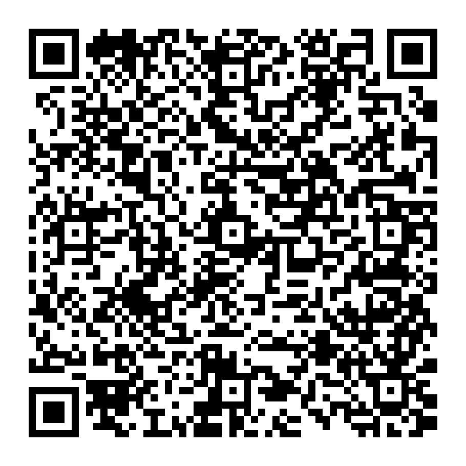 رمز QR