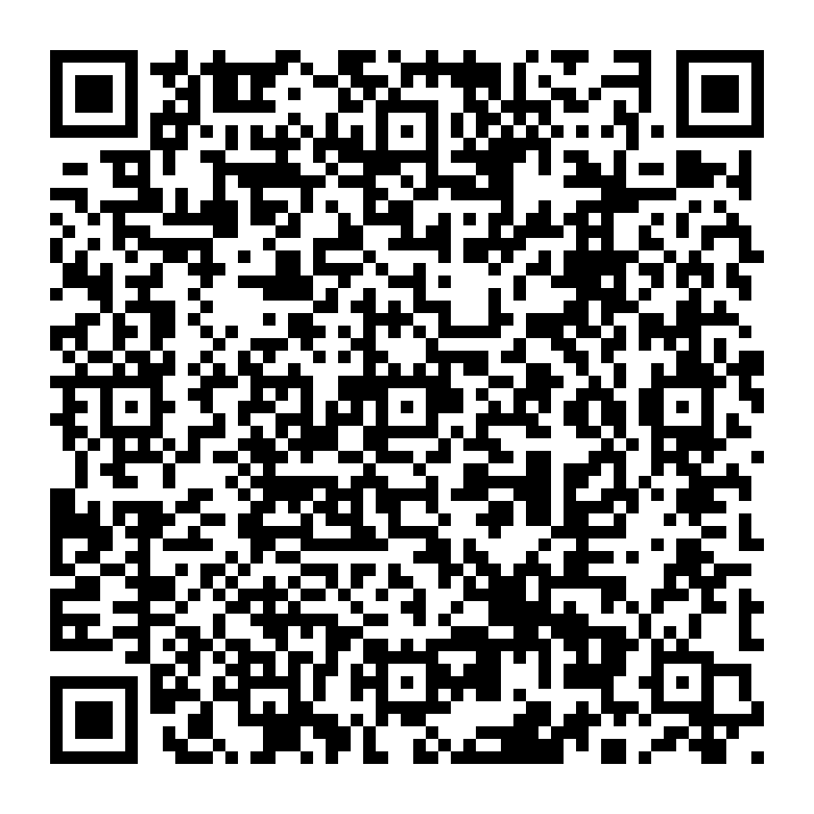 رمز QR