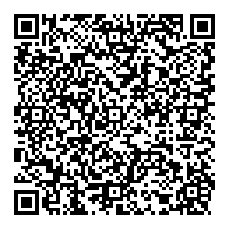 رمز QR