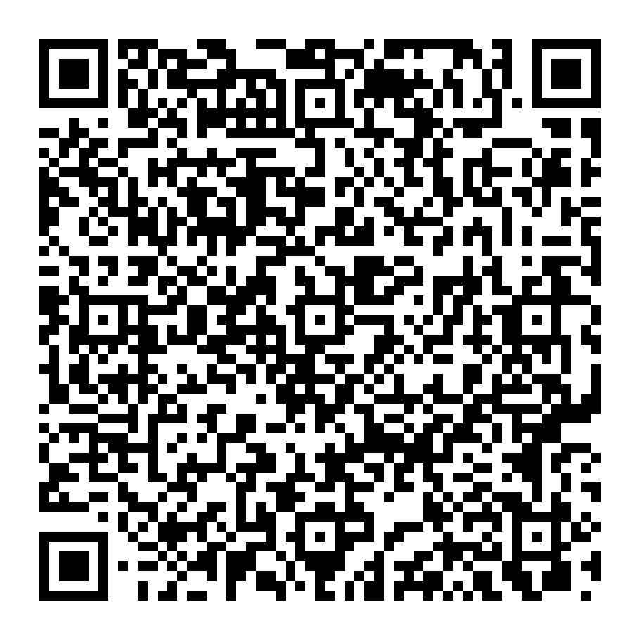 رمز QR