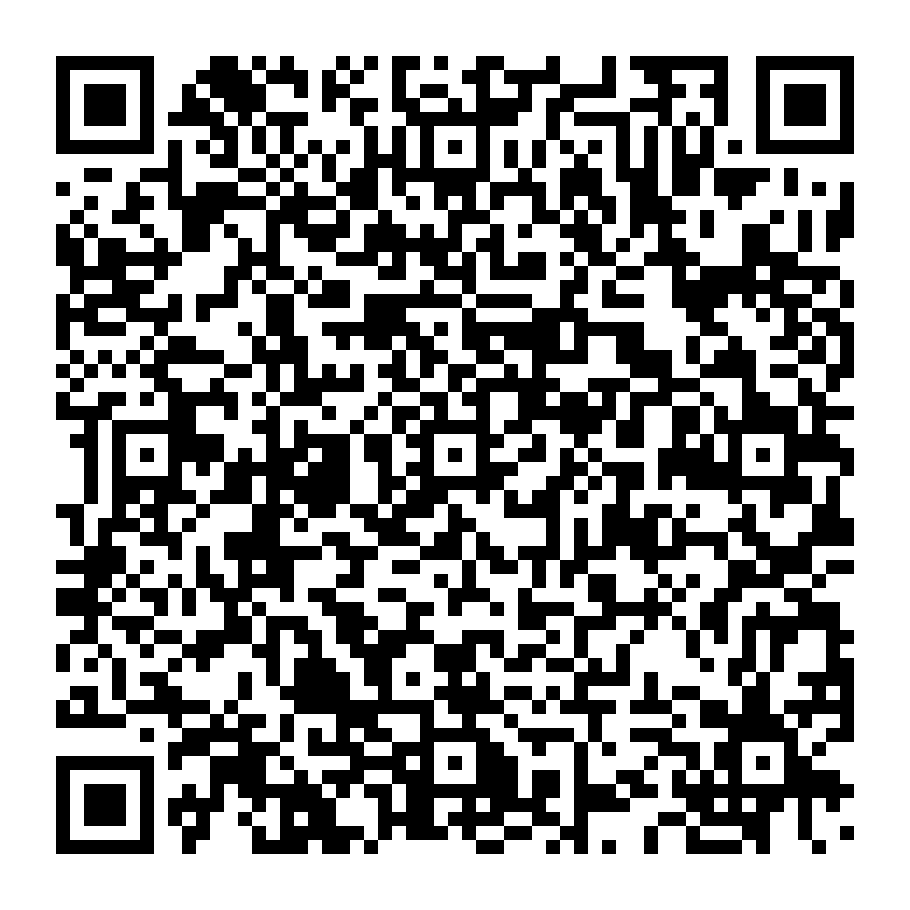 رمز QR