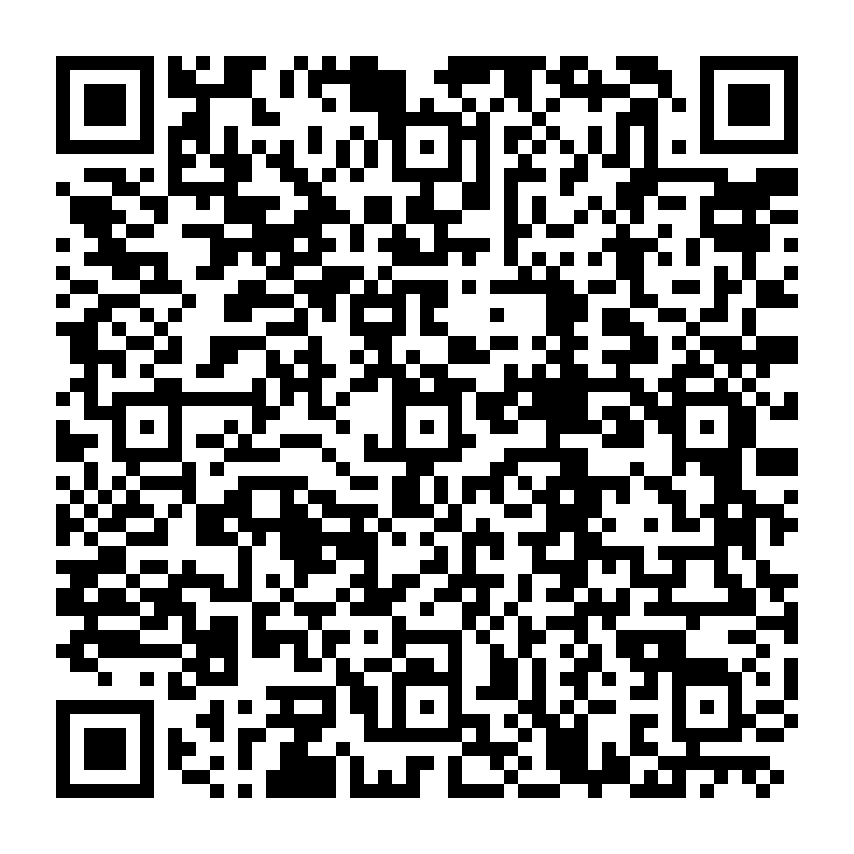 رمز QR