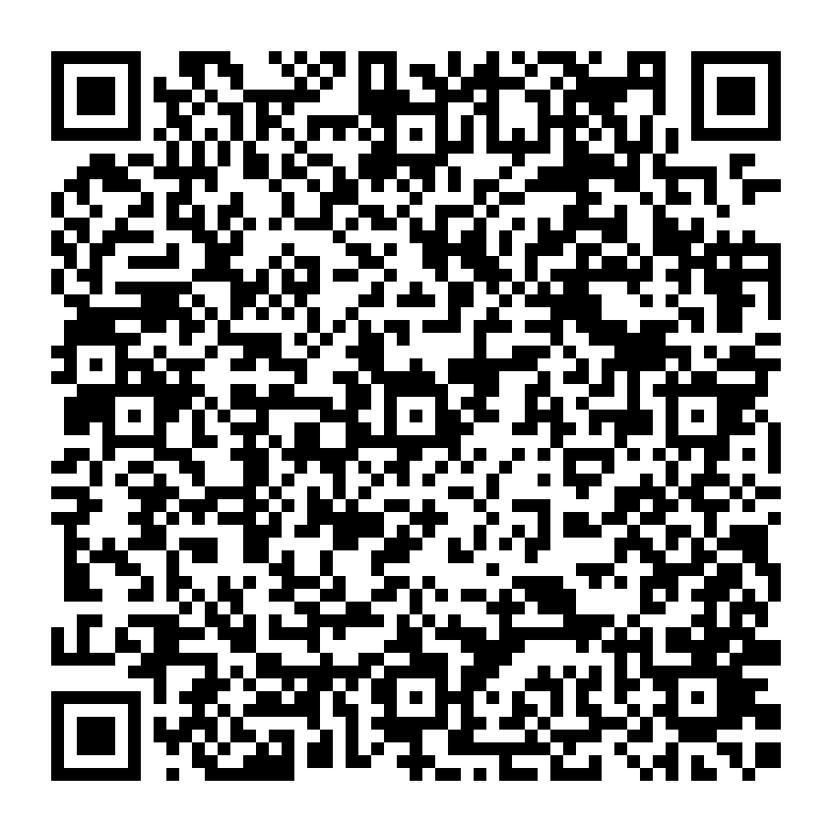رمز QR
