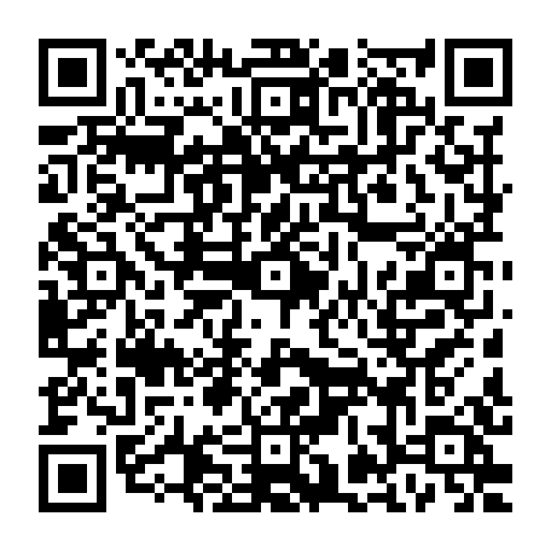 رمز QR