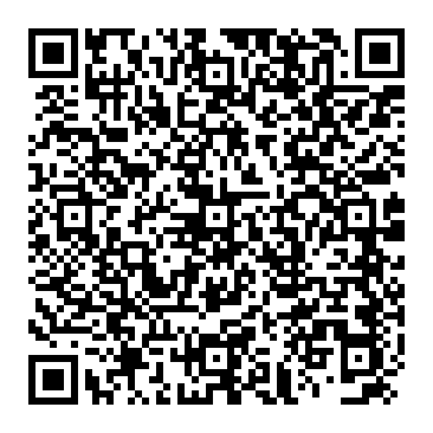 رمز QR