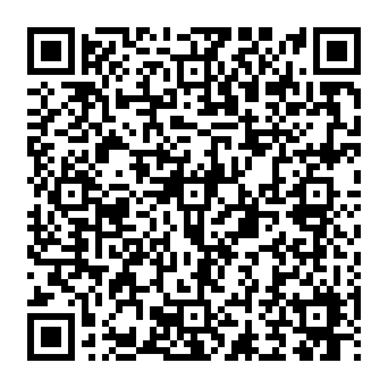 رمز QR