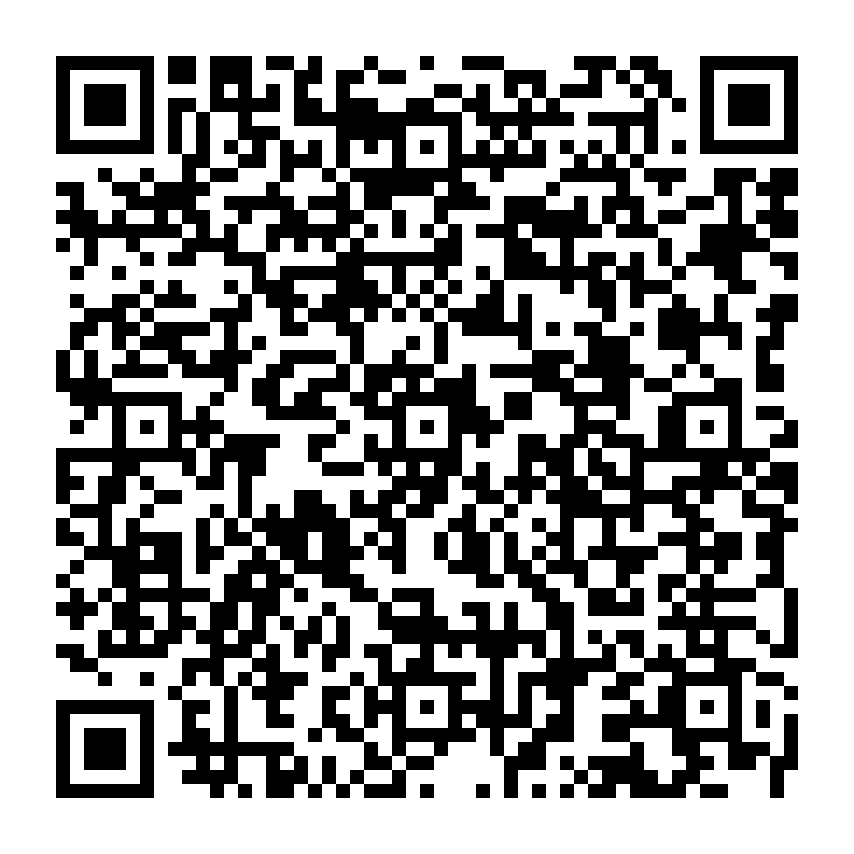 رمز QR
